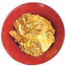 かつ丼(2)