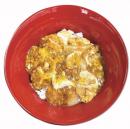 玉子丼(16)