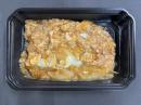 オマケ付き玉子丼の具(864)(3個分の値段で4個提供))()
