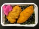 万吉のり弁(41)
