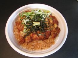 カツまぶし(8)