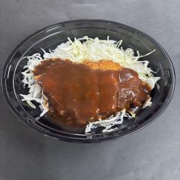 ハーフみそ(15時まで)(55)
