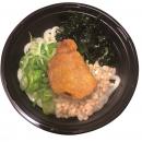 唐揚ぶっかけうどん(15時まで)(608100)