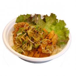 万吉特製醤(ジャン)ダレ(1)