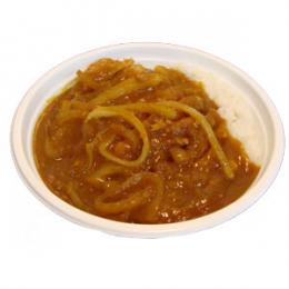 万吉特製カレー(9)