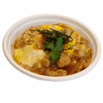 メガ親子丼(1475)