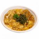 メガ玉子丼(1675)