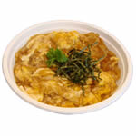 メガ玉子丼(1675)