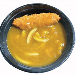 ランチカレー(15時まで)(509)